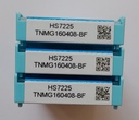 TNMG 160408 BF HS7225