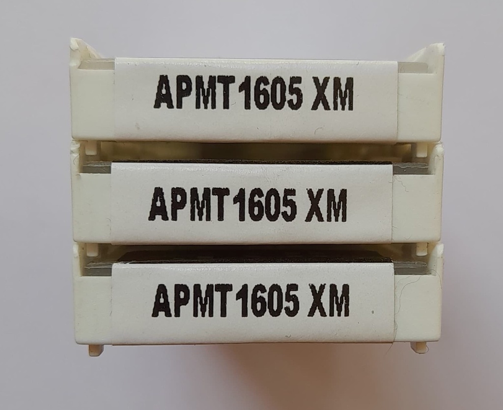 APMT 1605 XM IDT70N