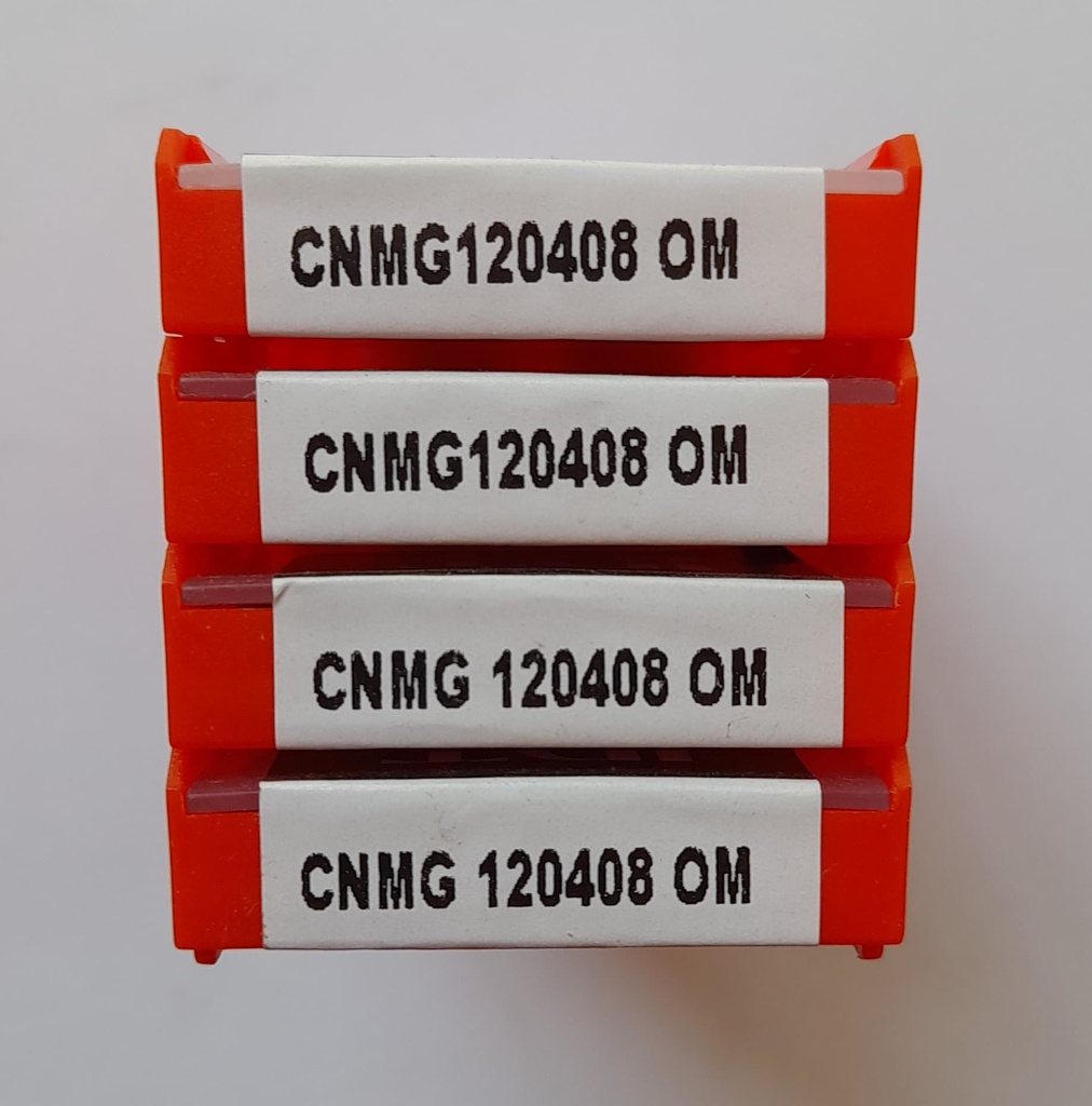 CNMG 120408 OM IDT70C