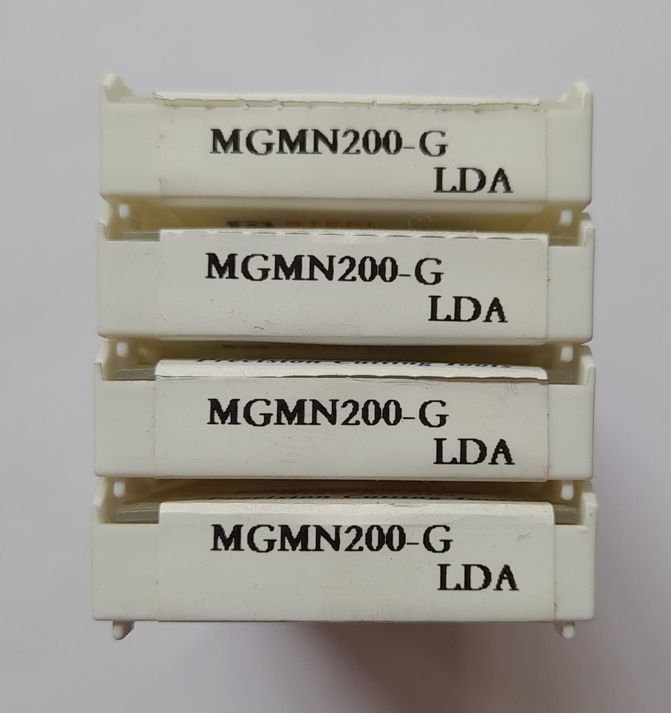 MGMN 200 G LDA