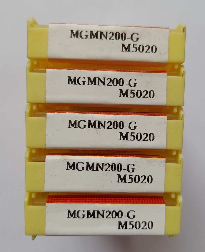 MGMN 200 G M5020