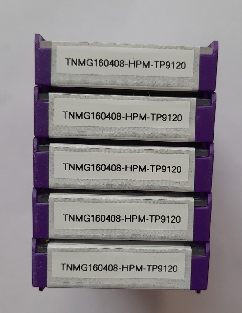 TNMG 160408 HPM TP9120