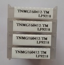 TNMG 160412 TM LF9218