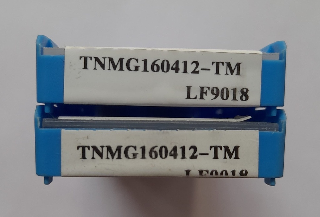 TNMG 160412 TM LF9018