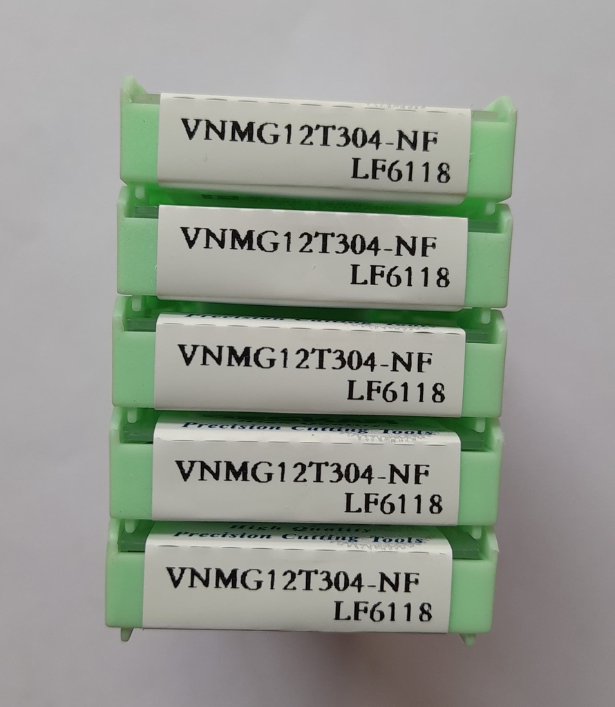 VNMG 12T304 NF LF6118