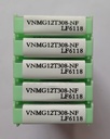 VNMG 12T308 NF LF6118