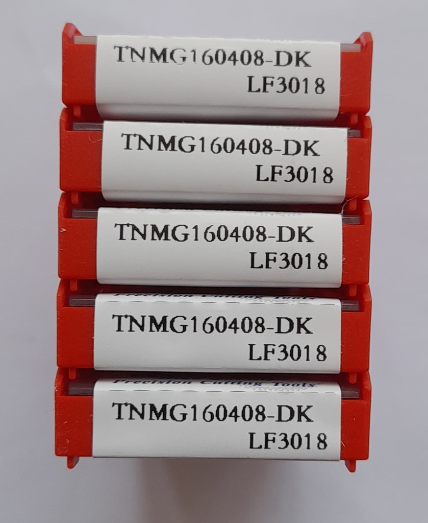 TNMG 160408 DK LF3018