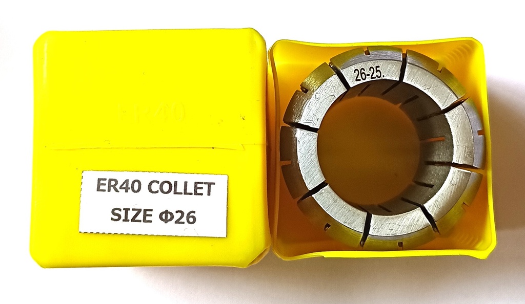 COLLET ER 40-26 