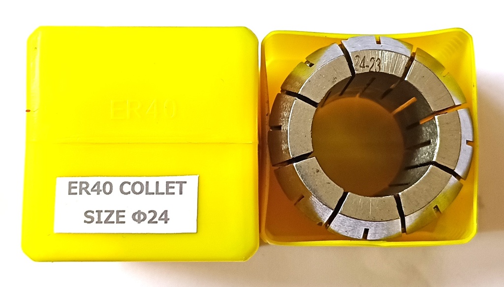 COLLET ER 40-24 