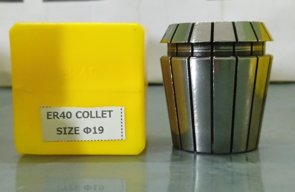 COLLET ER 40-19 