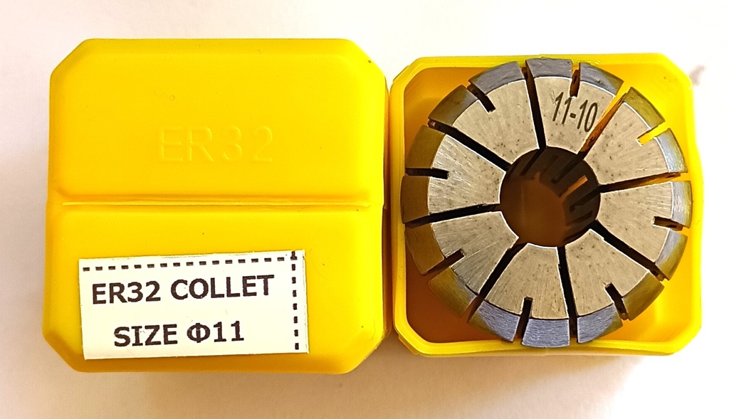 COLLET ER 32-11 