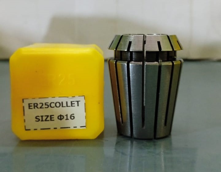 COLLET ER 25-16 