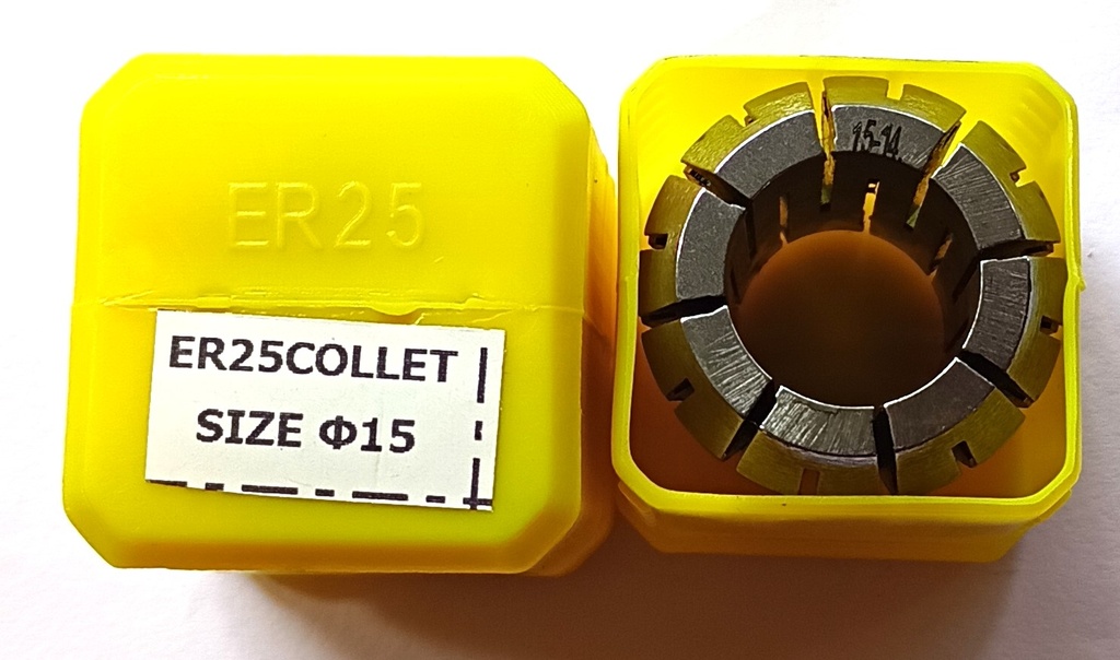 COLLET ER 25-15 