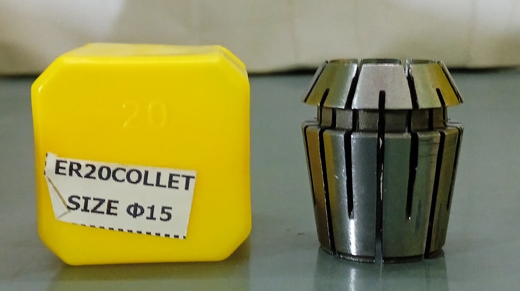 COLLET ER 20-15 