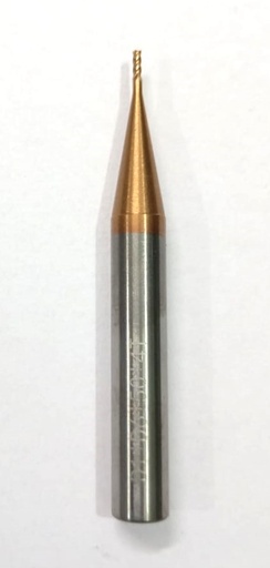 1*50 4FLUTE FLAT 55HRC (6MM SHANK)