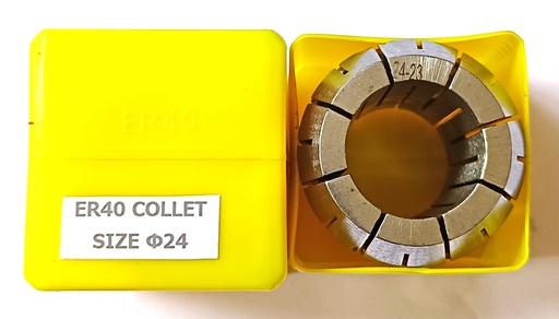 COLLET ER 40-24 