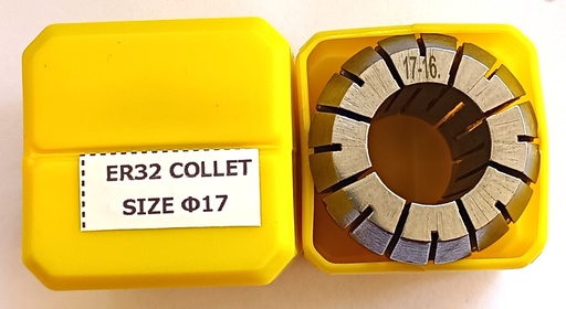 COLLET ER 32-17 