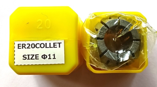 COLLET ER 20-11 