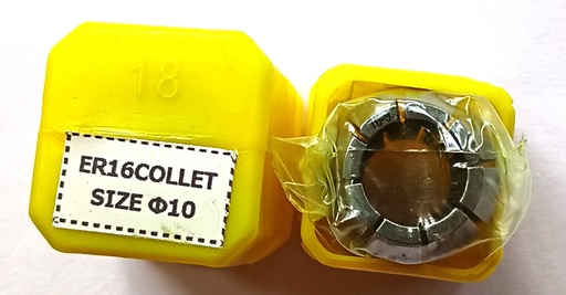 COLLET ER 16-10 