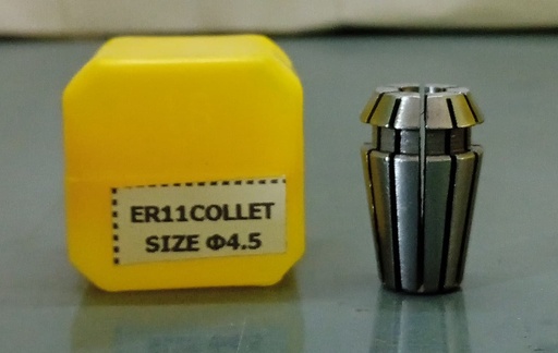 COLLET ER 11-4.5 