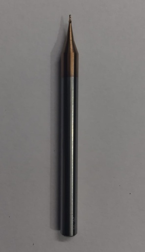 0.5*50 2FLUTE BALLNOSE 55HRC