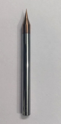 0.3*50 2FLUTE BALLNOSE 55HRC