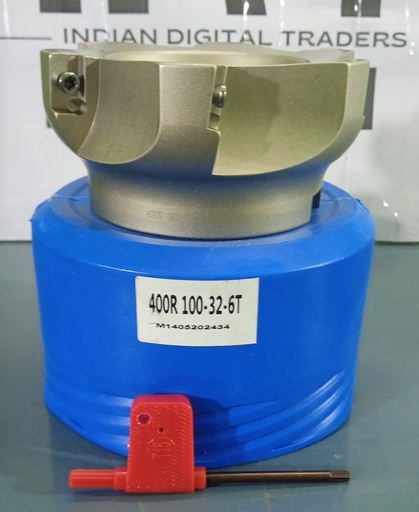 BAP 400R D100-32-6T