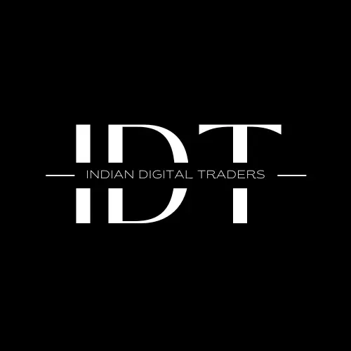 INDIAN DIGITAL TRADERS