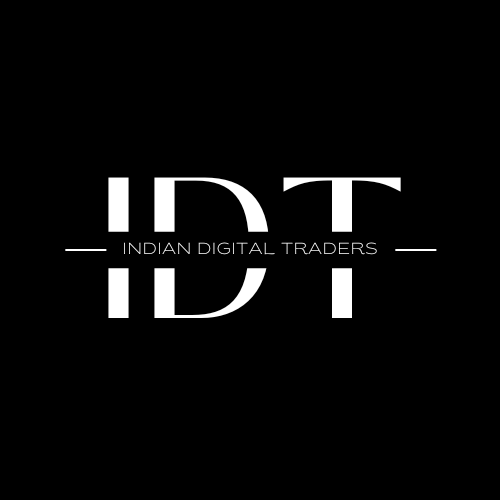 INDIAN DIGITAL TRADERS